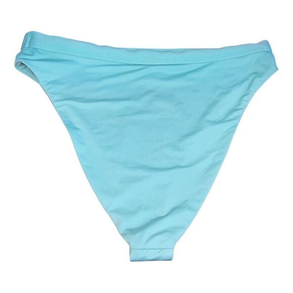 Dippin Daisys High cut bikini bottoms size Large NWT - Picture 5 of 5